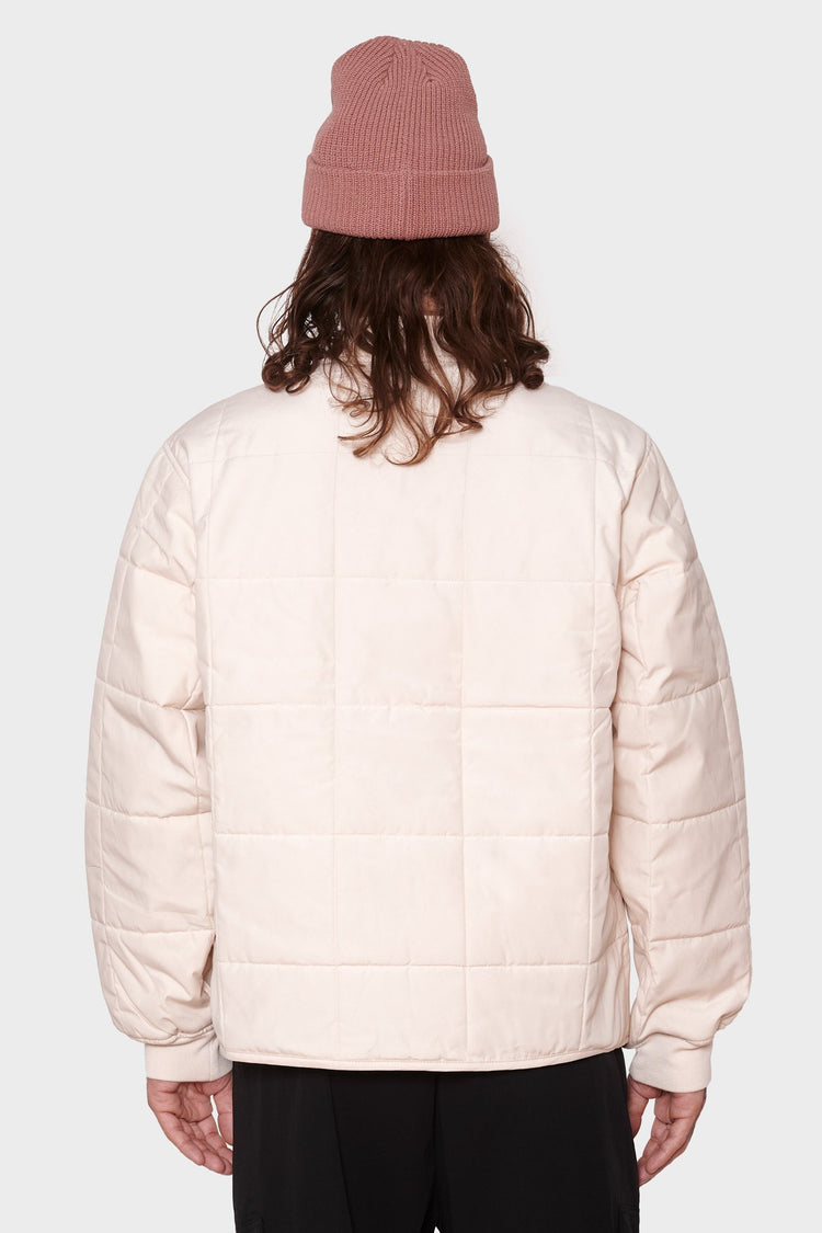 men#@Куртка GARDINER LINER молочна, купити онлайн в магазині.