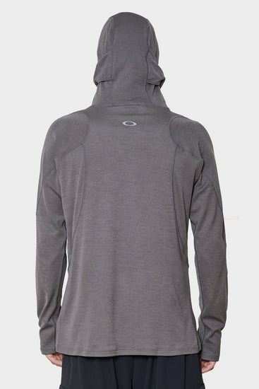 men#@Спортивна кофта LATITUDE FLEX BASELAYER сіра, купити онлайн в магазині.