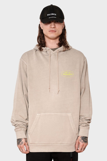 men#@Худі MOUNTAINEERING світло-сірий, купити онлайн в магазині.