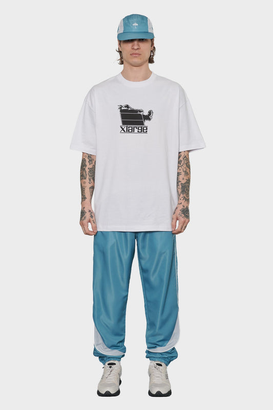 men#@Футболка WIND PRESSURE біла