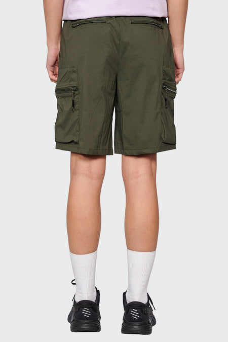 women#@Шорти TOMAR зелені, купити онлайн в магазині.