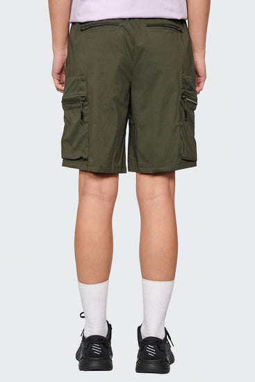 women#@Шорти TOMAR зелені, купити онлайн в магазині.