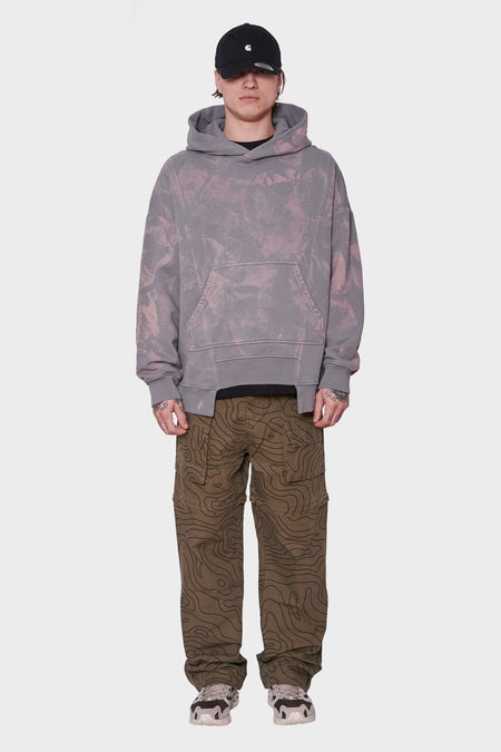 men#@Худі BRICK сірий, купити онлайн в магазині.