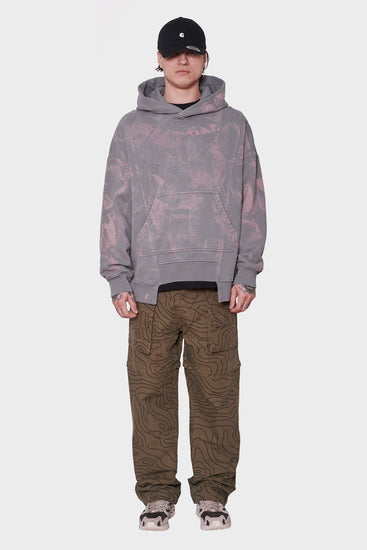 men#@Худі BRICK сірий, купити онлайн в магазині.