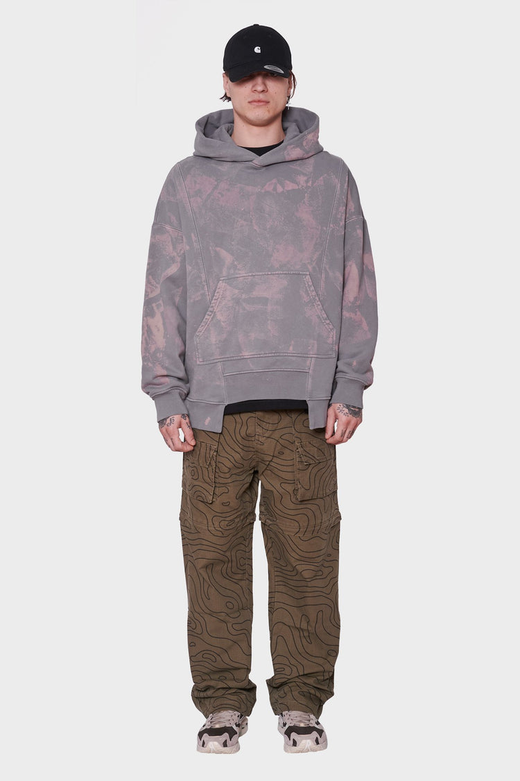 men#@Худі BRICK сірий, купити онлайн в магазині.