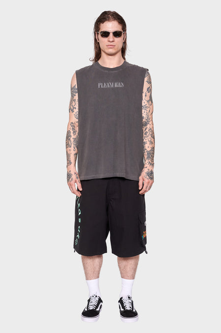 men#@Шорти ADVENTURE чорні, купити онлайн в магазині.