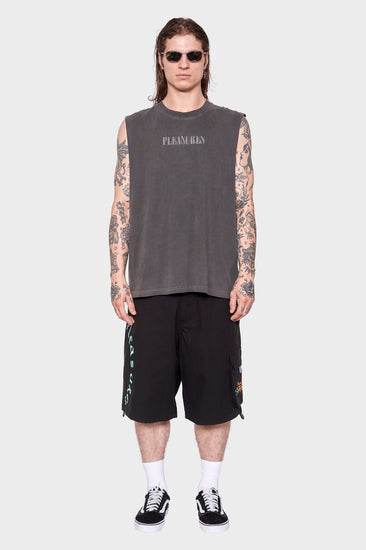 men#@Шорти ADVENTURE чорні, купити онлайн в магазині.