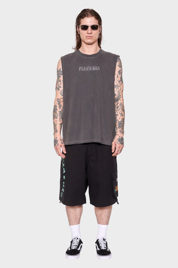 men#@Шорти ADVENTURE чорні, купити онлайн в магазині.