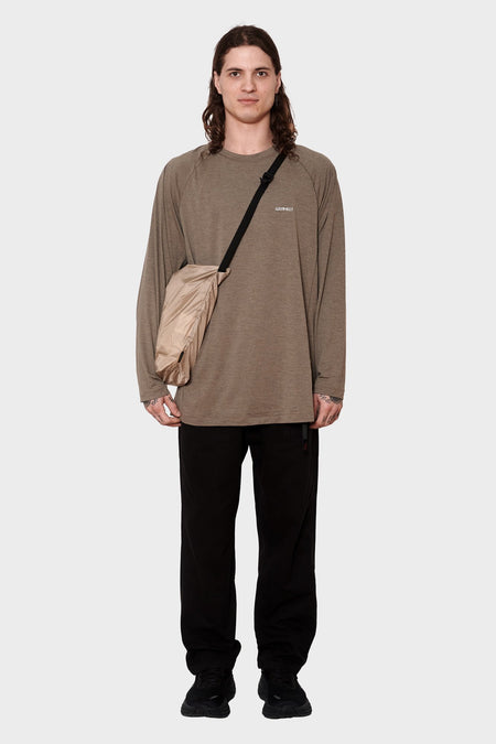 men#@Лонгслів WINTER THERMAL темно-оливковий, купити онлайн в магазині.