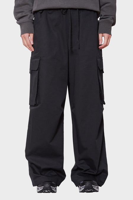 women#@Штани CARGO BAGGY чорні, купити онлайн в магазині.