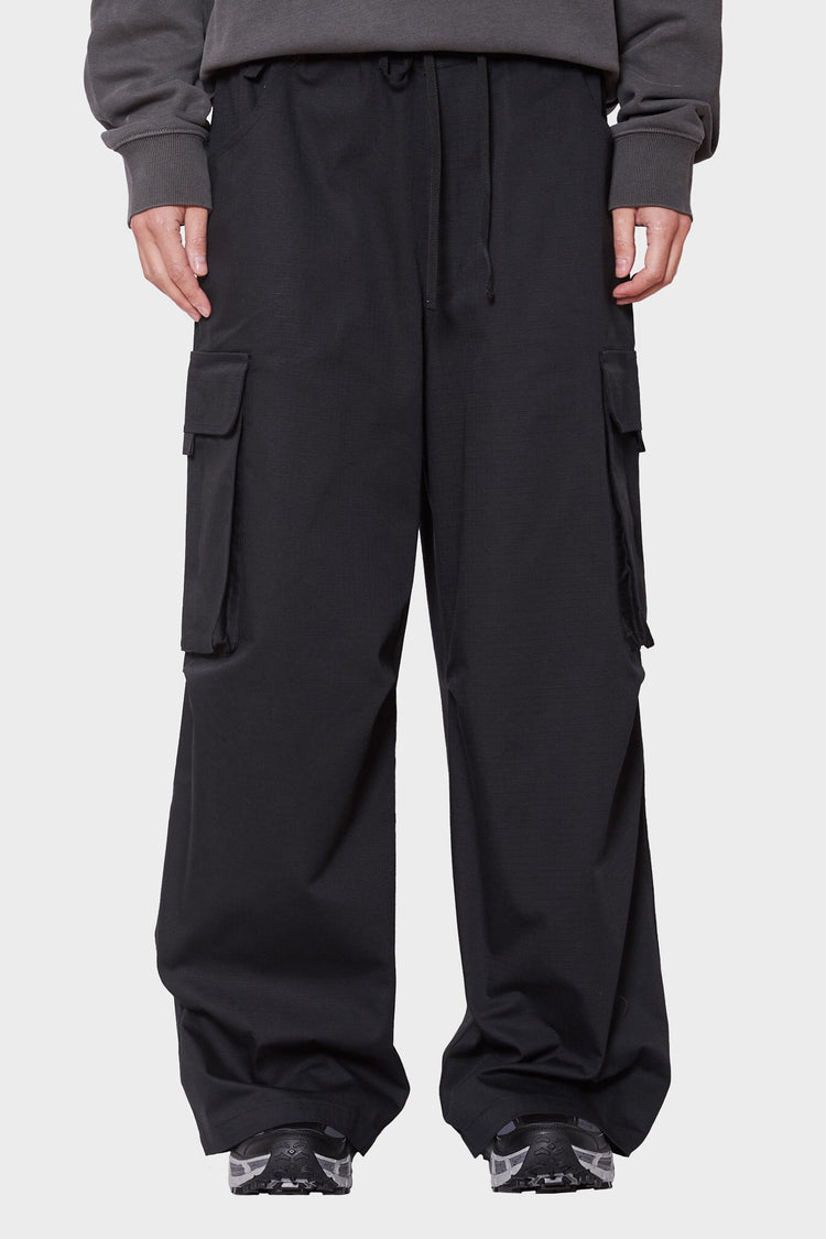 women#@Штани CARGO BAGGY чорні, купити онлайн в магазині.