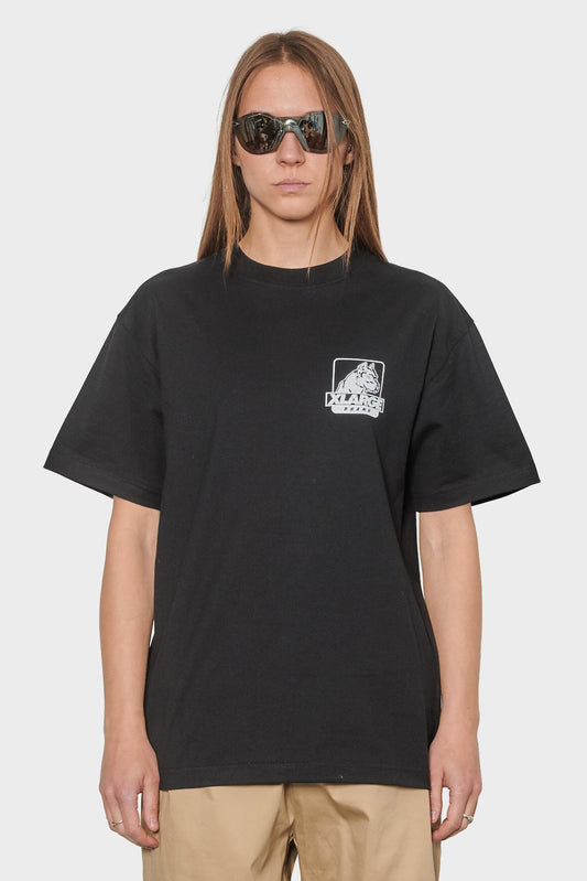 women#@Футболка PITBULL чорна