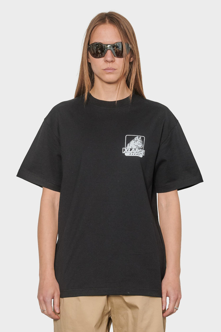 women#@Футболка PITBULL чорна