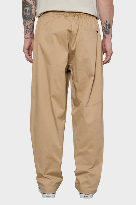 men#@Штани SURFER бежеві