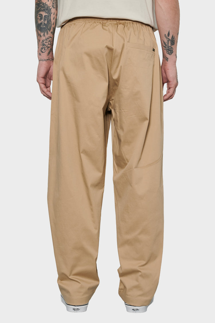 men#@Штани SURFER бежеві