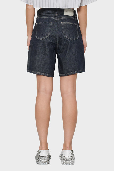 women#@Шорти CLEO темно-сині