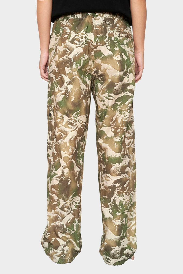 women#@Штани ORGY TEMPTATIONS камуфляжні, купити онлайн в магазині.