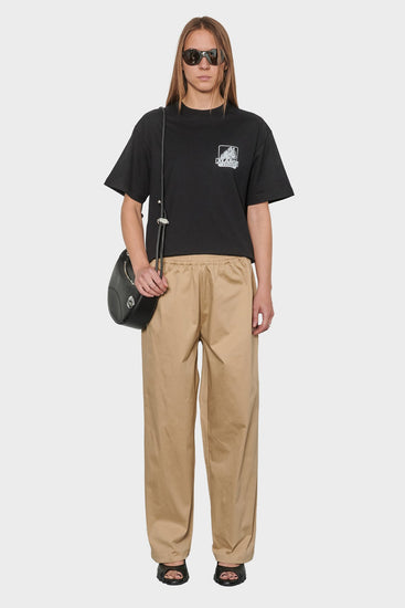 women#@Футболка PITBULL чорна