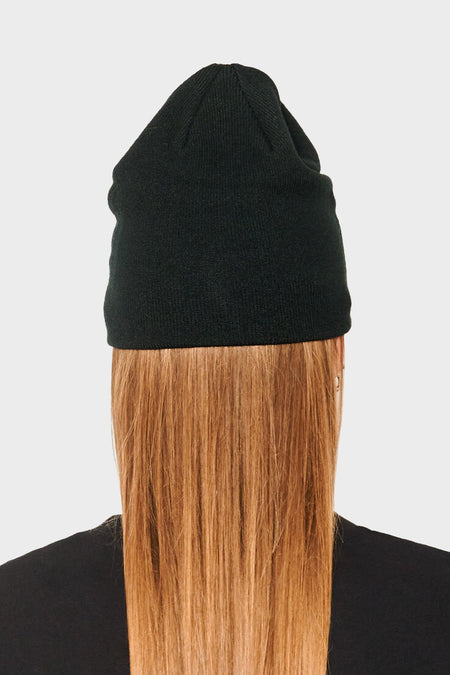 women#@Шапка SHORTYS SKULLY чорна, купити онлайн в магазині.