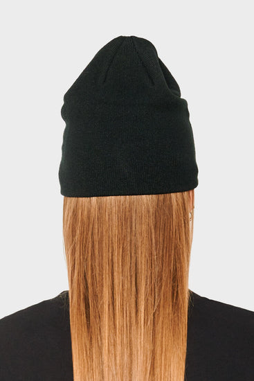 women#@Шапка SHORTYS SKULLY чорна, купити онлайн в магазині.