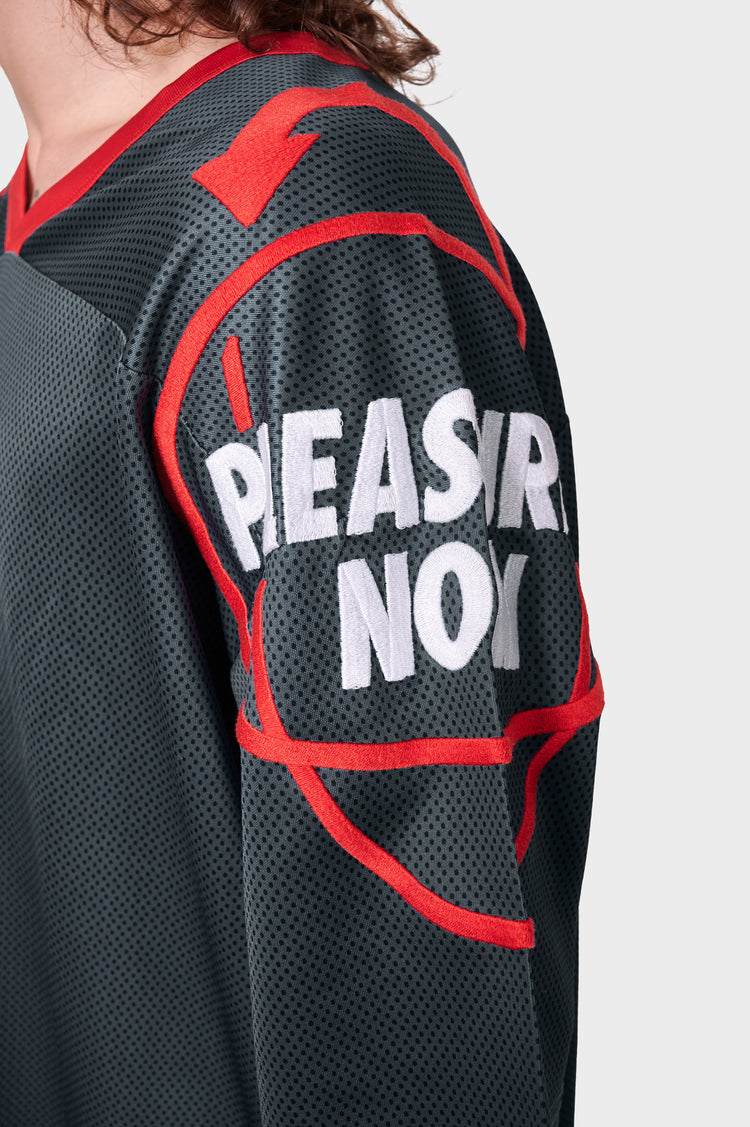 Джерсі ARROW сіре, купити онлайн в магазині.