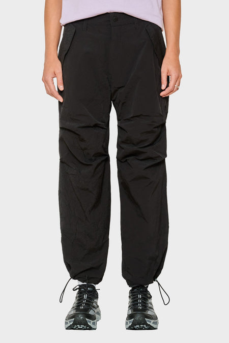 women#@Штани ROOT FLIGHT чорні, купити онлайн в магазині.