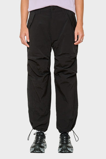 women#@Штани ROOT FLIGHT чорні, купити онлайн в магазині.