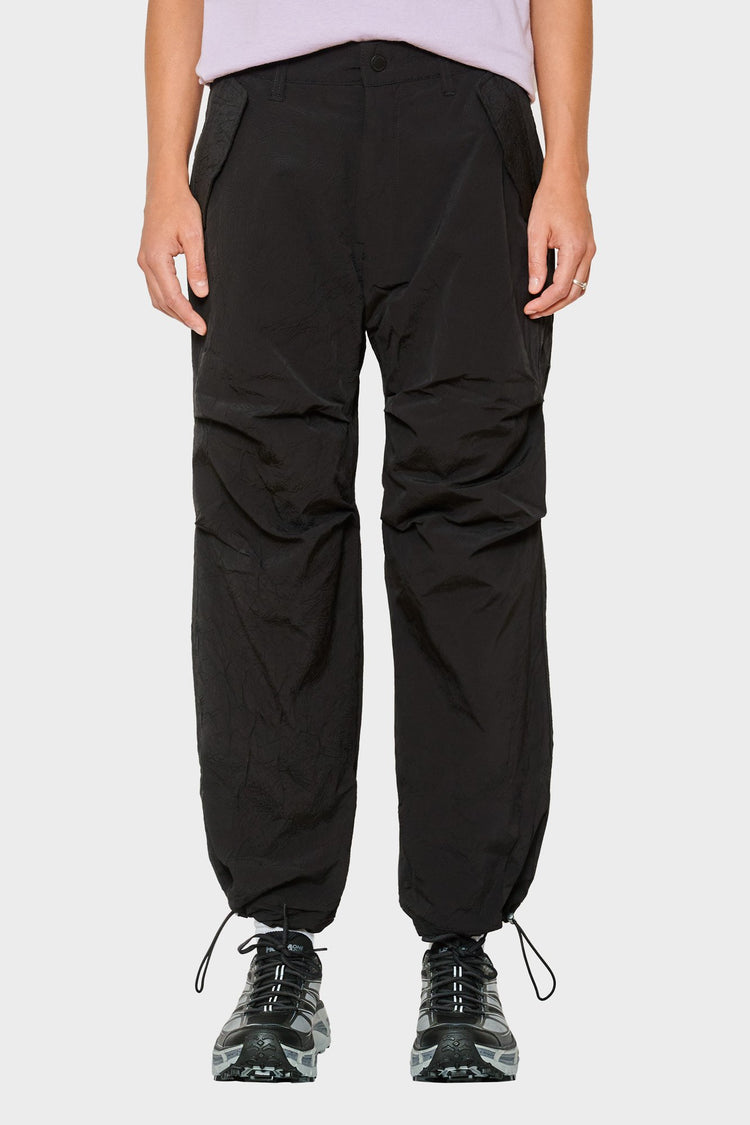women#@Штани ROOT FLIGHT чорні, купити онлайн в магазині.