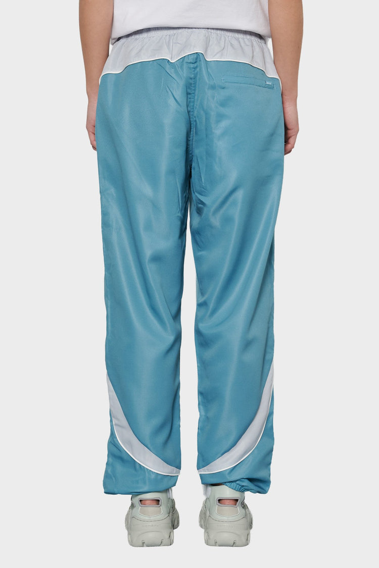 women#@Штани COMPETE TRACKSUIT сині