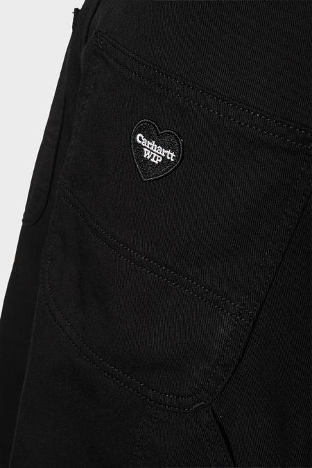 Шорти DREWE чорні