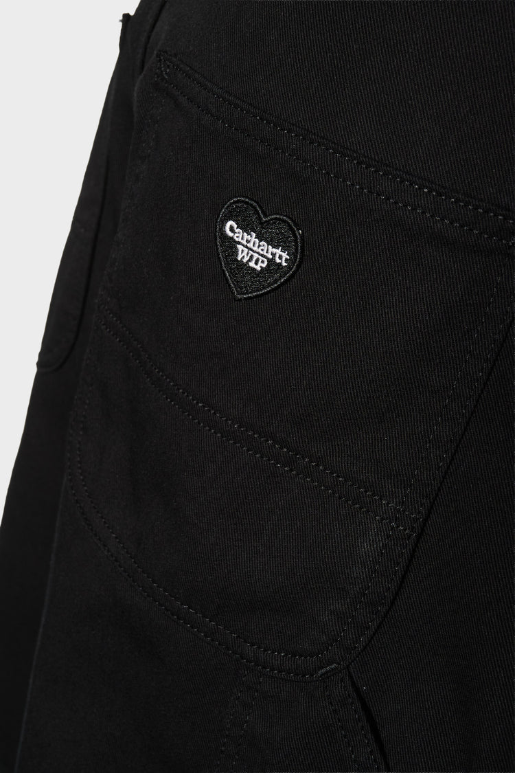 Шорти DREWE чорні