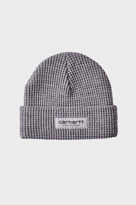 Шапка MARLON сіра, купити онлайн в магазині.