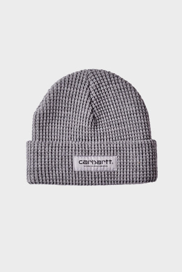 Шапка MARLON сіра, купити онлайн в магазині.