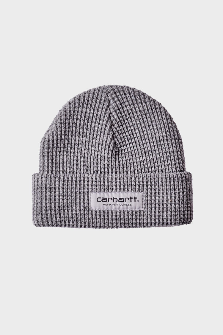 Шапка MARLON сіра, купити онлайн в магазині.