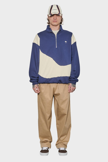 men#@Штани SURFER бежеві