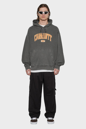 men#@Штани UNIT PANT чорні