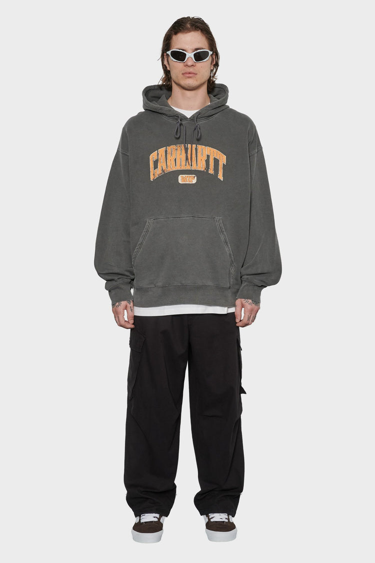 men#@Штани UNIT PANT чорні