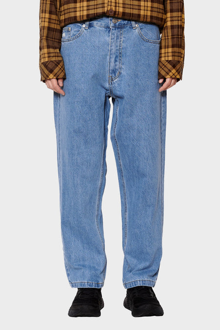 women#@Джинси HELAS JEANS блакитні, купити онлайн в магазині.