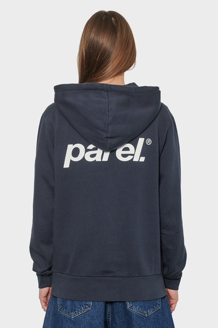 women#@Худі BP темно-синій