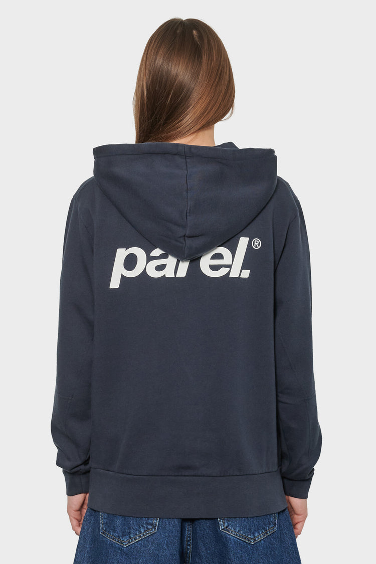 women#@Худі BP темно-синій