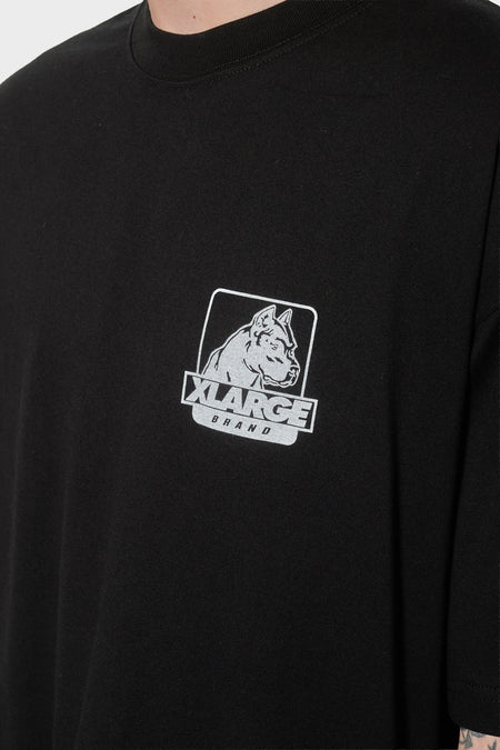 Футболка PITBULL чорна