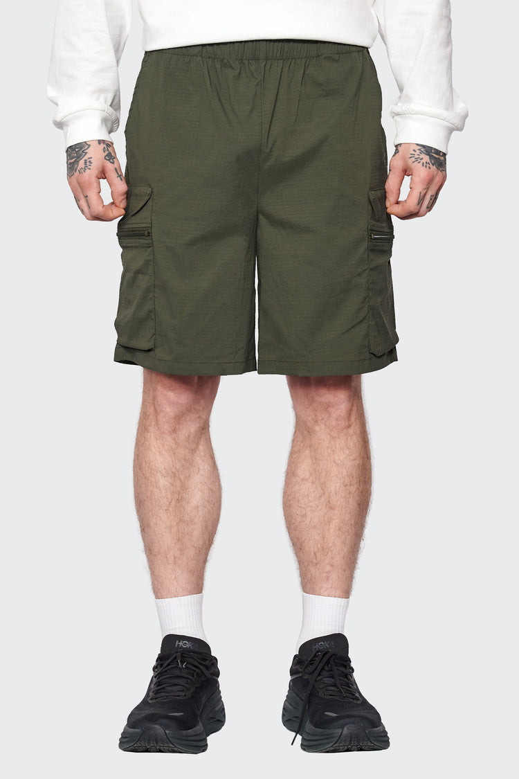 men#@Шорти TOMAR зелені, купити онлайн в магазині.