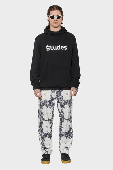 men#@Худі ETUDES чорний