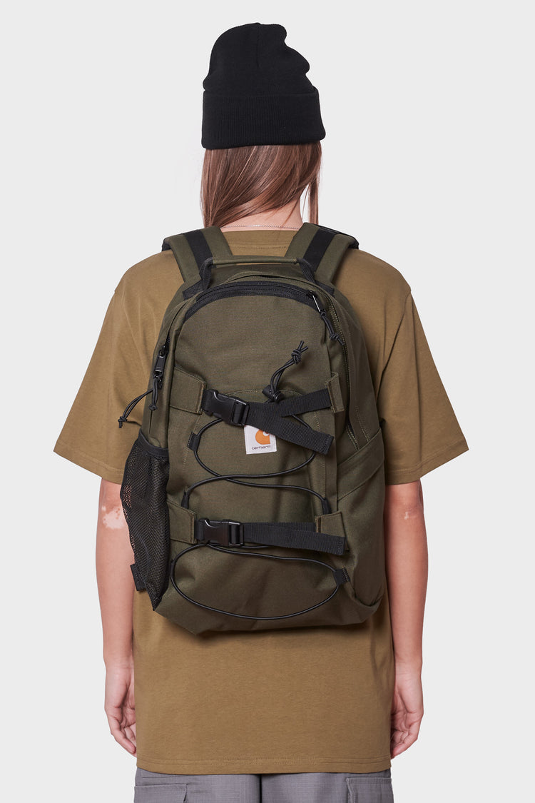 women#@Рюкзак KICKFLIP зелений, купити онлайн в магазині.