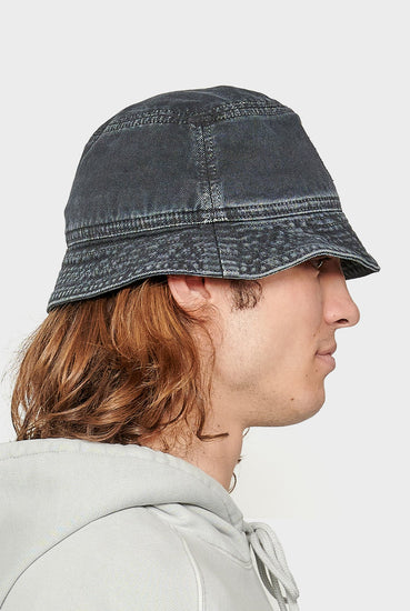 men#@Панама GARRISON чорна, купити онлайн в магазині.