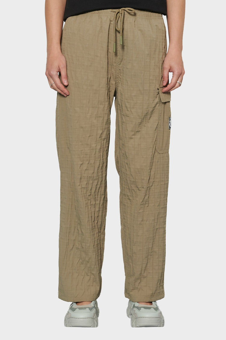 women#@Штани RESCUE PLEATED CARGO оливкові