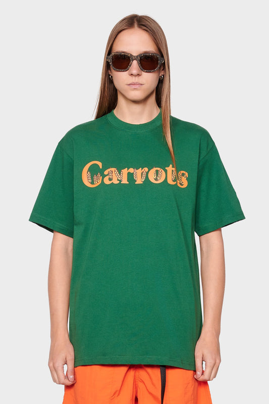 women#@Футболка WORDMARK зелена, купити онлайн в магазині.