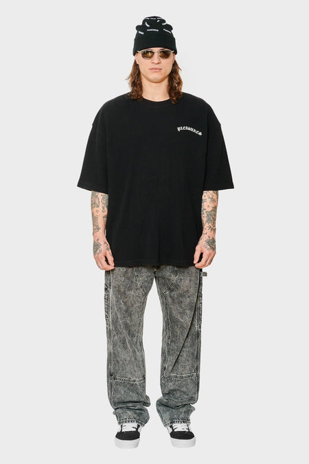 men#@Футболка NEURAL THERMAL чорна, купити онлайн в магазині.