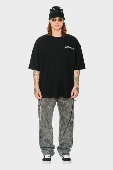 men#@Футболка NEURAL THERMAL чорна, купити онлайн в магазині.