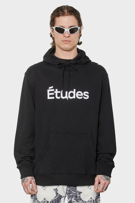 men#@Худі ETUDES чорний